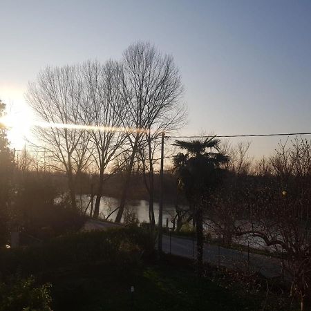 Tenuta Crescentini-Vallemura ,Appartamenti Con Entrata Indipendente Сан-Дона-ді-П'яве Екстер'єр фото