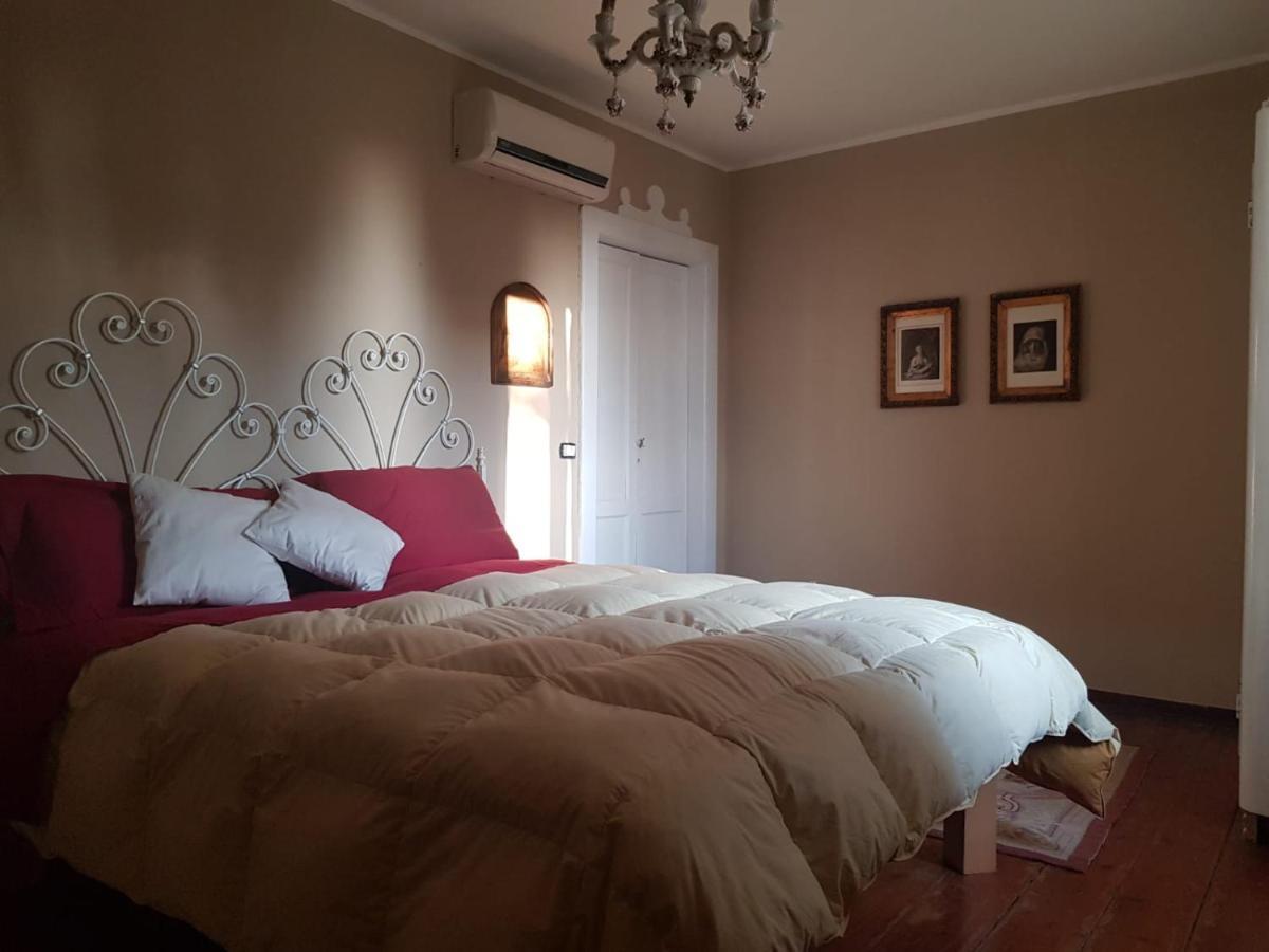 Tenuta Crescentini-Vallemura ,Appartamenti Con Entrata Indipendente Сан-Дона-ді-П'яве Екстер'єр фото