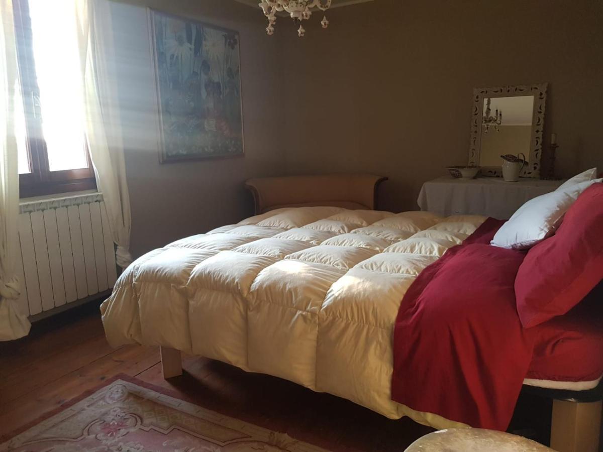 Tenuta Crescentini-Vallemura ,Appartamenti Con Entrata Indipendente Сан-Дона-ді-П'яве Екстер'єр фото