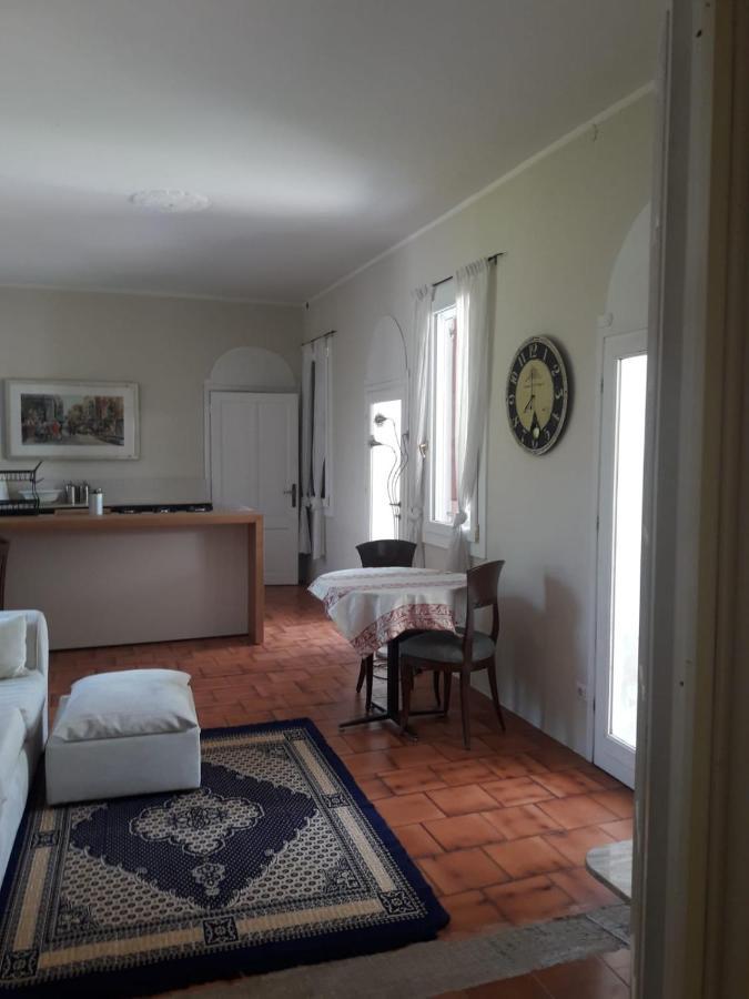 Tenuta Crescentini-Vallemura ,Appartamenti Con Entrata Indipendente Сан-Дона-ді-П'яве Екстер'єр фото