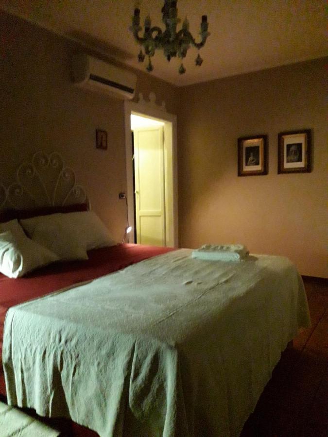 Tenuta Crescentini-Vallemura ,Appartamenti Con Entrata Indipendente Сан-Дона-ді-П'яве Екстер'єр фото