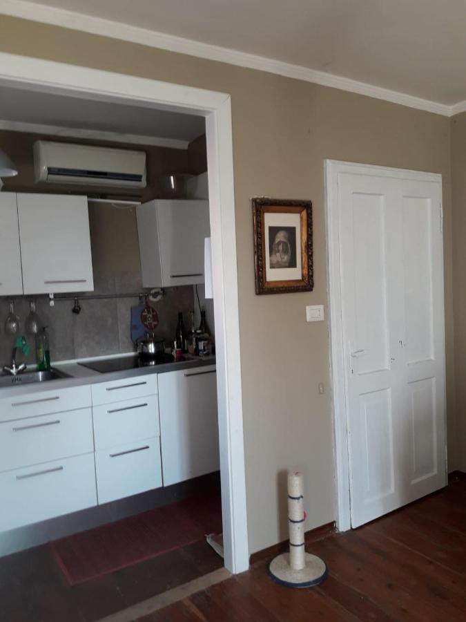 Tenuta Crescentini-Vallemura ,Appartamenti Con Entrata Indipendente Сан-Дона-ді-П'яве Екстер'єр фото
