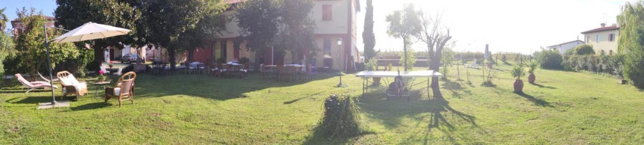 Tenuta Crescentini-Vallemura ,Appartamenti Con Entrata Indipendente Сан-Дона-ді-П'яве Екстер'єр фото