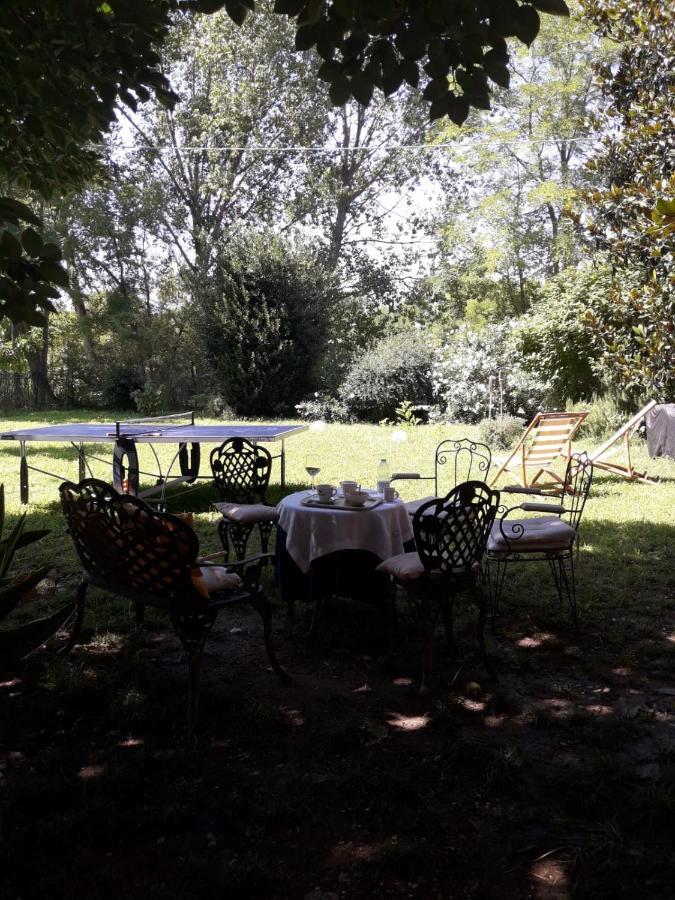 Tenuta Crescentini-Vallemura ,Appartamenti Con Entrata Indipendente Сан-Дона-ді-П'яве Екстер'єр фото