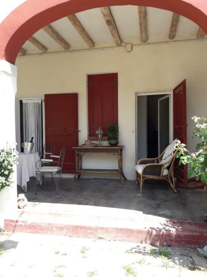 Tenuta Crescentini-Vallemura ,Appartamenti Con Entrata Indipendente Сан-Дона-ді-П'яве Екстер'єр фото