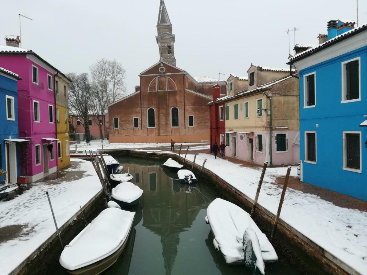 Tenuta Crescentini-Vallemura ,Appartamenti Con Entrata Indipendente Сан-Дона-ді-П'яве Екстер'єр фото